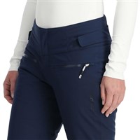 Spyder Winner Pants - Women's - True Navy