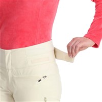 Spyder Winner Pants - Women's - Vanilla Latte