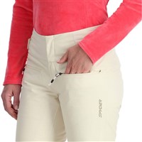 Spyder Winner Pants - Women's - Vanilla Latte