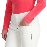 Spyder Winner Pants - Women's - White