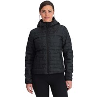 Spyder Zenith Hooded Down Jacket - Women&#39;s