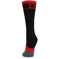 Spyder Bug Liner Ski Socks - Youth - Black