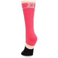 Spyder Bug Liner Ski Socks - Youth - Prism Pink