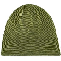 Spyder Reversible Bug Beanie - Youth - Acid Yellow