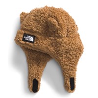 The North Face Baby Bear Suave Oso Beanie - Utility Brown