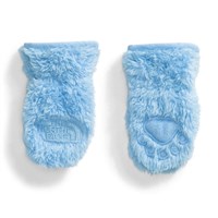 The North Face Baby Bear Suave Oso Mitt - Cornflower