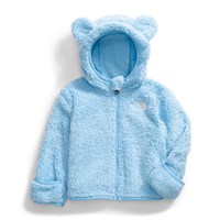 The North Face Baby Campshire Full Zip Hoodie - Cornflower