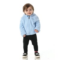 The North Face Baby Campshire Full Zip Hoodie - Cornflower