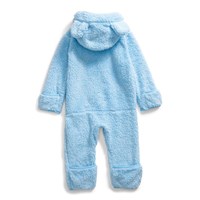 The North Face Baby Campshire One-Piece Snow Suit - Cornflower