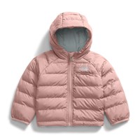 The North Face Baby Reversible Perrito Hooded Jacket