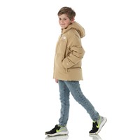 The North Face North Down Hooded Jacket - Boy's