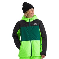 The North Face Freedom Insulated Jacket - Boy&#39;s