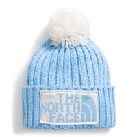 The North Face Heritage Ski Tuke - Cornflower / White Dune