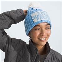 The North Face Heritage Ski Tuke - Cornflower / White Dune