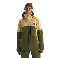 The North Face Chakal Jacket - Men's - Lichen Gold / Forest Olive