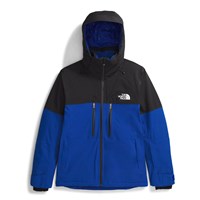 The North Face Chakal Jacket - Men's - TNF Blue / TNF Black