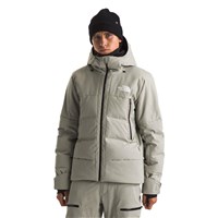 The North Face Cirque Down Jacket - Men's - Clay Grey