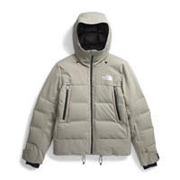 The North Face Cirque Down Jacket - Men's - Clay Grey