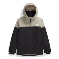 The North Face Dawnstrike GTX Insulated Jacket - Men's - Clay Grey / TNF Black