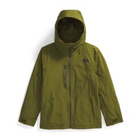 The North Face Descendit Jacket - Men's - Forest Olive