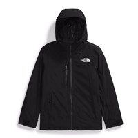 The North Face Descendit Jacket - Men's - TNF Black