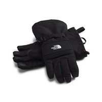 The North Face Montana Ski Glove - Men's - TNF Black