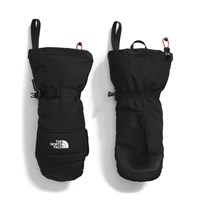 The North Face Montana Ski Mitt - Men's - TNF Black