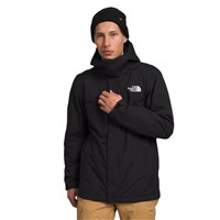 The North Face Freedom Insulated Jacket - Men's - TNF Black (NPF)