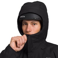 The North Face Freedom Insulated Jacket - Men's - TNF Black (NPF)