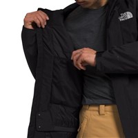 The North Face Freedom Insulated Jacket - Men's - TNF Black (NPF)