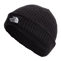 The North Face Salty Lined Beanie - TNF Black