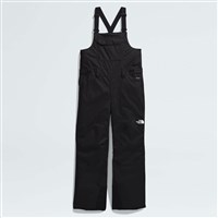 The North Face Freedom Insulated Bib - Teen - TNF Black