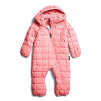 The North Face ThermoBall One-Piece - Toddler - Terracotta