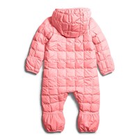 The North Face ThermoBall One-Piece - Toddler - Terracotta