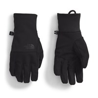 The North Face Apex Etip Glove - Women's - TNF Black