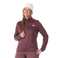 The North Face Canyonlands 1/4 Zip - Women's