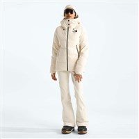 The North Face Cirque Down Jacket - Women's - White Dune