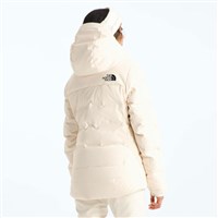 The North Face Cirque Down Jacket - Women's - White Dune