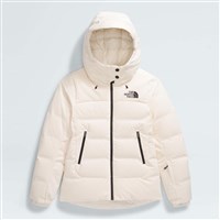 The North Face Cirque Down Jacket - Women's - White Dune