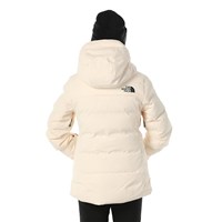 The North Face Cirque Down Jacket - Women's - White Dune