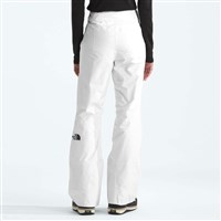 The North Face Descendit Pant - Women's - TNF White