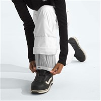 The North Face Descendit Pant - Women's - TNF White