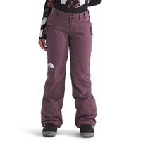 The North Face Freedom Stretch Pant - Women's - Midnight Mauve