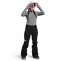 The North Face Freedom Stretch Pant - Women's - TNF Black (NPF)