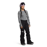 The North Face Freedom Stretch Pant - Women's - TNF Black (NPF)