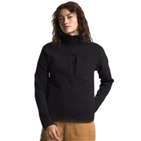 The North Face Front Range Fleece Jacket - Women's - TNF Black Heather (NPF)