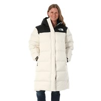 The North Face Nuptse Parka - Women's