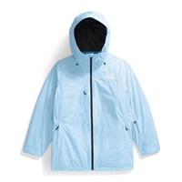 The North Face Plus ThermoBall Eco Snow Triclimate Jacket - Women's - Cornflower