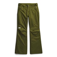 The North Face Sally Insulated Pant - Women's - Forest Olive