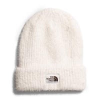 The North Face Salty Bae Lined Beanie - Women's - Gardenia White